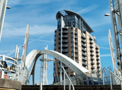 Tech Driving Future Construction Industry