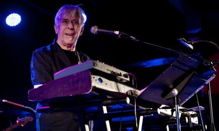 John Cale:  Bognor Regis 2020/01/10 setlist