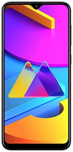 Samsung Galaxy M10s (Stainless Black, 3GB RAM, Super AMOLED Display, 32GB Storage, 4000mAH Battery)