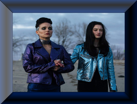 ABC Film Challenge – Catch-Up 2019 – N – Vox Lux (2018) Movie Review