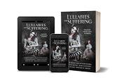 Lullabies for Suffering is Now Available on Kindle