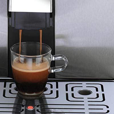 Gaggia-Brera-Espresso-Machine-Review