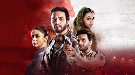 Rangbaaz Phirse Review: This crime drama is your answer to weekend binging