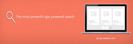 Best Free And Premium WordPress Search Plugins Of 2020 Ajax Search Lite