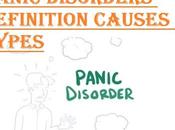 Panic Disorders Definition Causes Types