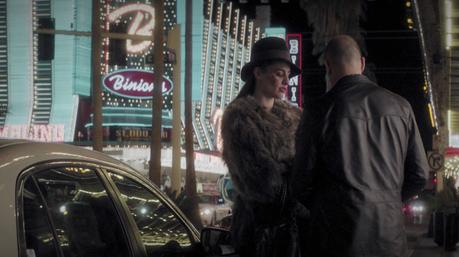 Wild Card: Jason Statham’s Black Leather Jacket Wild Card: Jason Statham’s Black Leather Jacket