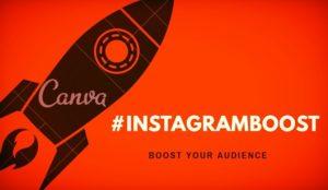 instagram boost ads to get more followers instagram 2018