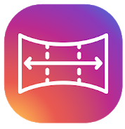 best instagram panroma story app android 2019