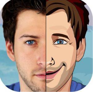 Best Photo To Cartoon Picture Apps android/iphone
