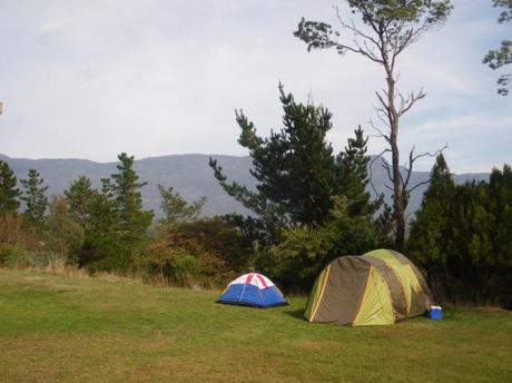 Camping Around The World: My Best Memories Camping Around The World: My Best Memories