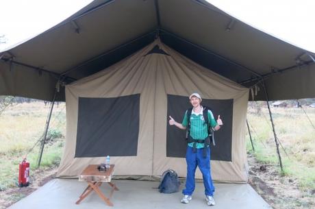 Camping Around The World: My Best Memories Camping Around The World: My Best Memories