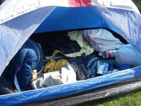 Camping Around The World: My Best Memories Camping Around The World: My Best Memories