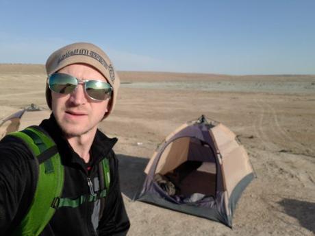 Camping Around The World: My Best Memories Camping Around The World: My Best Memories