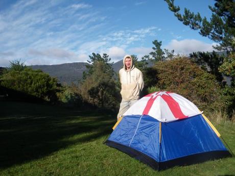 Camping Around The World: My Best Memories Camping Around The World: My Best Memories