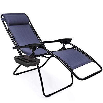 Best-Choice-Products-Zero-Gravity-Chair-Review