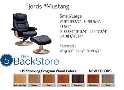 Fjords-Mustang-Large-Leather-Recliner-and-Ottoman-reviews