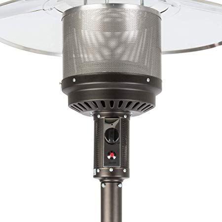 Fire-Sense-Mocha-Commercial-Patio-Heater-Reviews