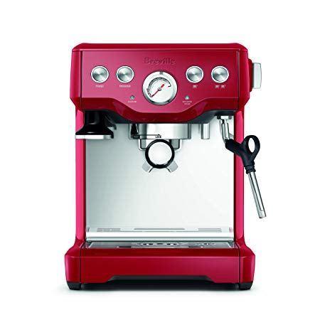 Breville The Barista Espresso Machine Reviews