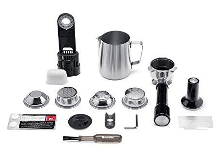 Breville-The-Barista-Review
