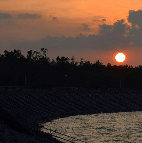 Konar Dam, Hazaribagh, Jharkhand – Places to Visit, How to reach, Things to do, Photos