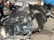 Iranian Missile Operator Shoots Ukrainian Passenger Killing