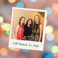 Believe in Hope 2019 Benefit