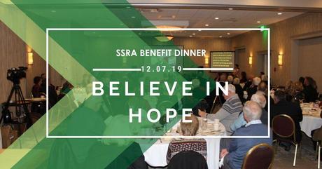 Believe in Hope 2019 Benefit