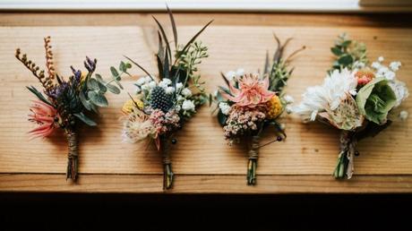 4 Clever Details for the truly Perfect Winter Wedding