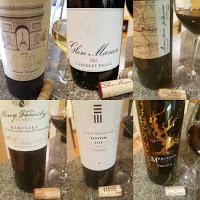 Virginia Wine Chat - Virginia Governor's Case Wines - Part 1