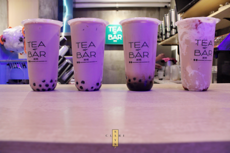 TEA+BAR is Visayas Avenue’s New Neighborhood Milk Tea