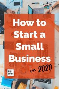 Understanding the Difference Between an SMB and a Start-up Business