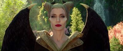 Maleficent: Mistress of Evil Is Now Available on Blu-ray, DVD, and 4K Ultra HD!