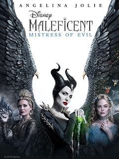 Maleficent: Mistress of Evil Is Now Available on Blu-ray, DVD, and 4K Ultra HD!