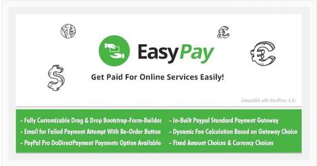 Best WordPress PayPal Plugins Of 2020 WordPress PayPal Plugins