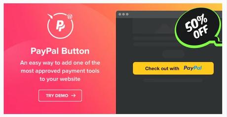 Best WordPress PayPal Plugins Of 2020 PayPal Button