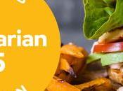 Low-carb Meal Plan: Vegetarian