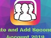 Create Second Instagram Account 2020
