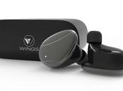 Wings Alpha True Wireless Earbuds Launched India