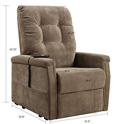 Pulaski-Recliner-Chairs-Review