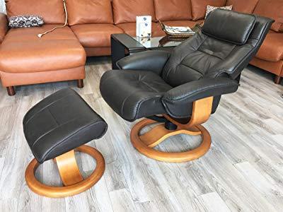 Fjords-Mustang-Large-Leather-Recliner-and-Ottoman