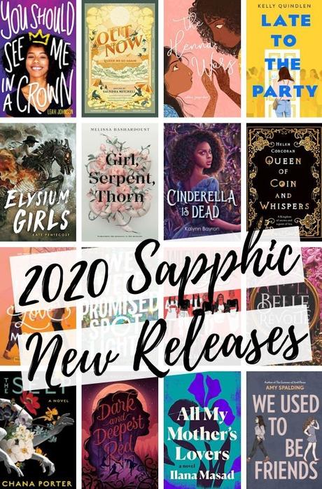 2020 Books to Add to Your TBR!
