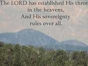 Many Mercies Unnoticed Course Providence