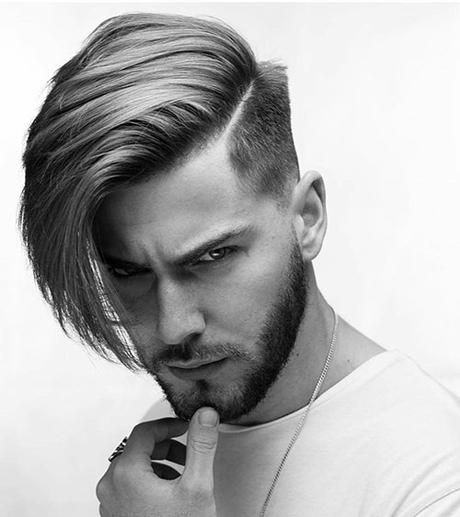 What are the benefits of keratin treatment for men?