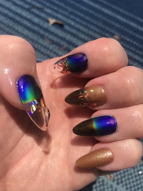 Top 10 Nail Trends to Look for in 2020