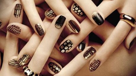 Top 10 Nail Trends to Look for in 2020