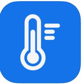 Best Temperature Check Apps iPhone 