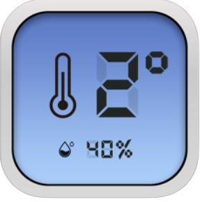  Best Temperature Check Apps iPhone 