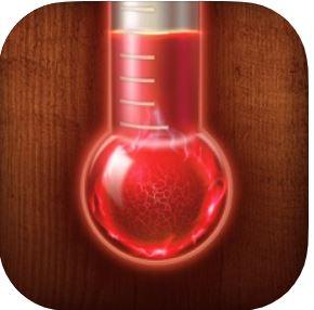 Best Temperature Check Apps iPhone