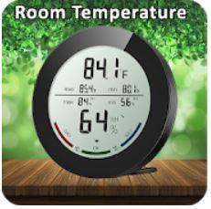 Best Temperature Check Apps Android