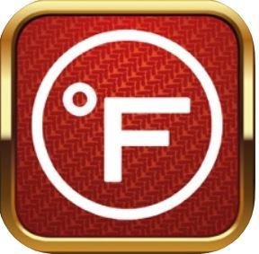 Best Temperature Check Apps iPhone 